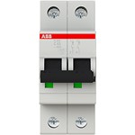 Installatieautomaat ABB Componenten S202-C63